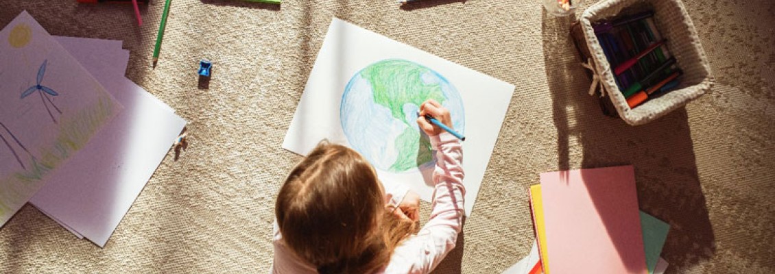 Living Sustainably: A Small Change for a Big Impact