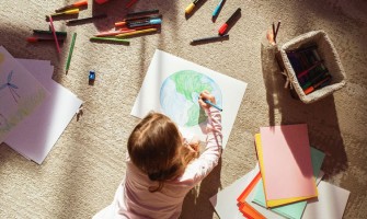 Living Sustainably: A Small Change for a Big Impact
