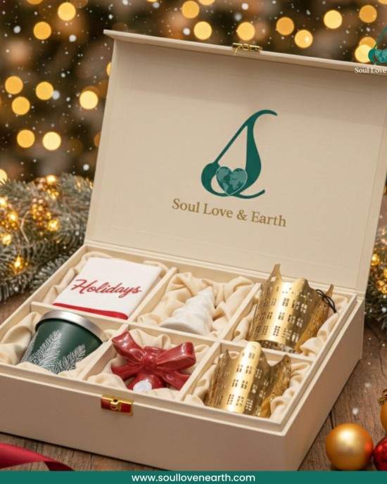 Christmas Hamper 5