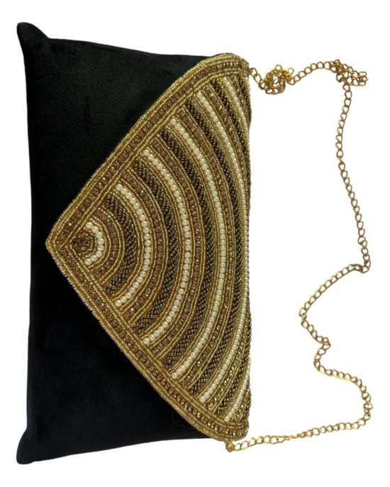 Hand Clutch Bag 