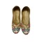 Traditional Mojri Juti, Women's Shoes, Traditional Womens Shoes (footwear)