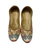Traditional Mojri Juti, Women's Shoes, Traditional Womens Shoes (footwear)