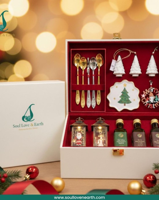 Christmas Hamper 3