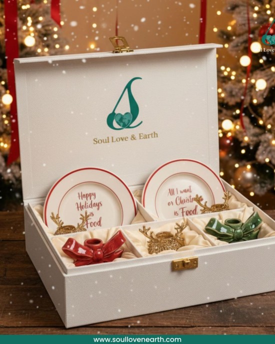 Christmas Hamper 6