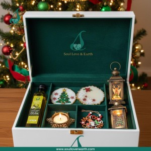 Christmas Hamper 1