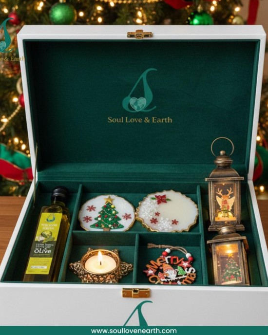 Christmas Hamper 1