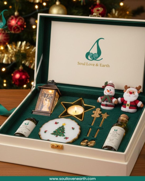 Christmas Hamper 2