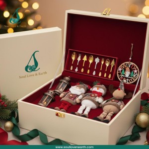 Christmas Hamper 4