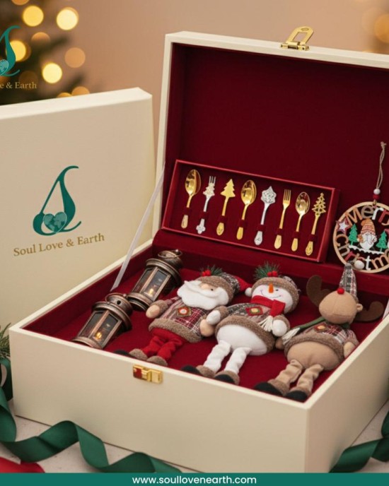 Christmas Hamper 4