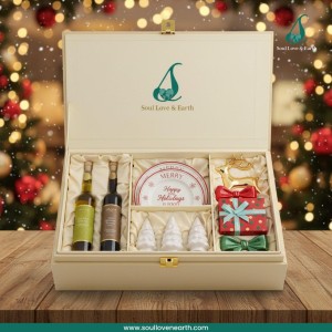 Christmas Hamper 8