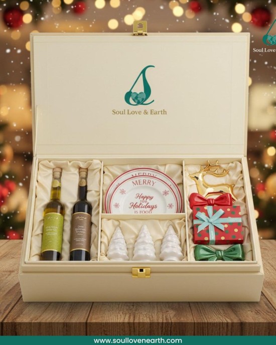 Christmas Hamper 8