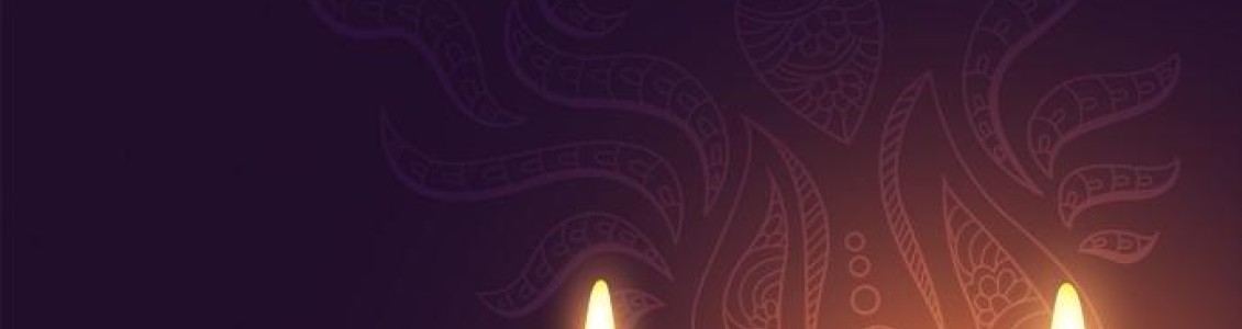Candles & Lights