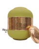 Copper Water Dispenser with Dual Tone Elegance