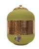 Copper Water Dispenser with Dual Tone Elegance