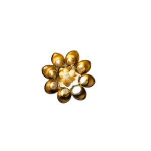 Lotus Petal floral Urliv - 11 Inch