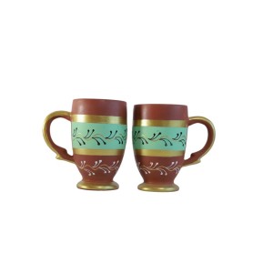 Mug design Set – 2 Pieces