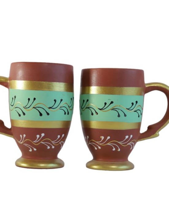 Mug design Set – 2 Pieces