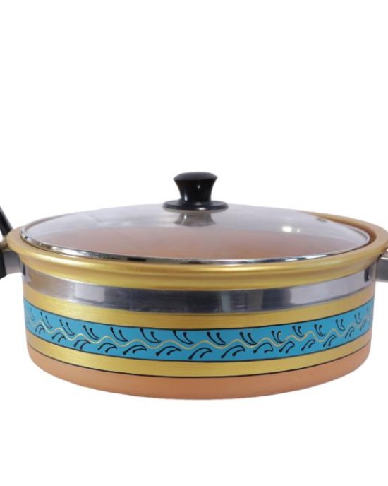 5L  Kadhai