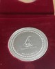Silver Coin Laxmi Ganesh - 10 Gram
