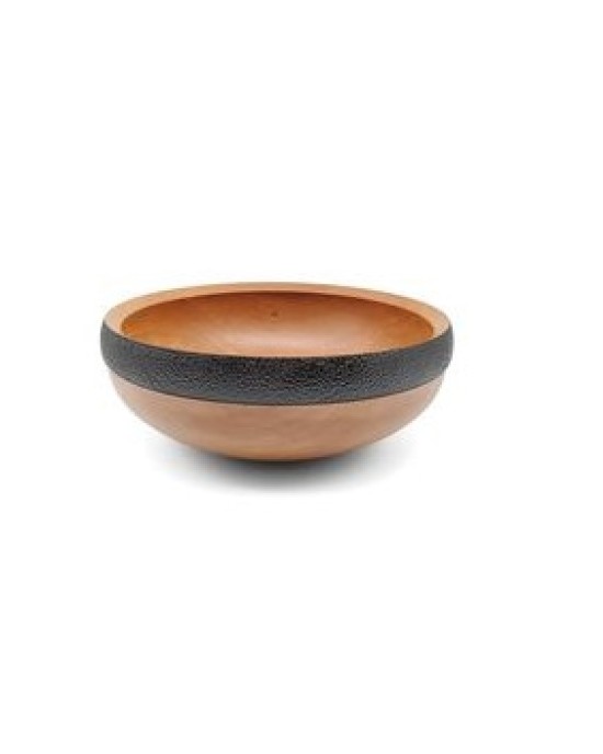 Wooden Salad Serving Bowl
