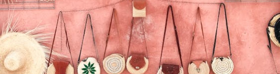 Bags & Luggage