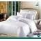 Premium Quality Cotton Duvet Cover Set - Assorted Colors (1 Duvet Cover Double bed size, 1 Flat Sheet King bed size,2 Big Pillow Covers , 2 Medium Pillow Covers, 2 Cushion Covers)