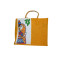 Big Size Printed Jute Bag