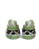 Ceramic Pickle Jar with Lid & Holding Tray (Set of 2)