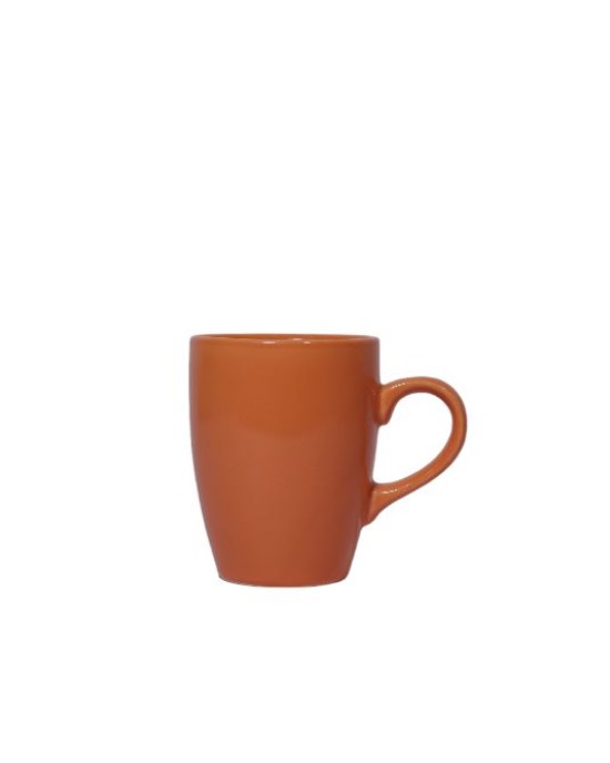 Ceramic cup (set of 2 , 350 ml)