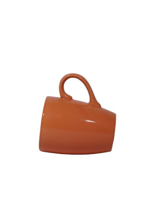 Ceramic cup (set of 2 , 350 ml)