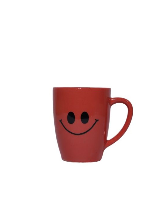 Ceramic cup (set of 2 , 350 ml)