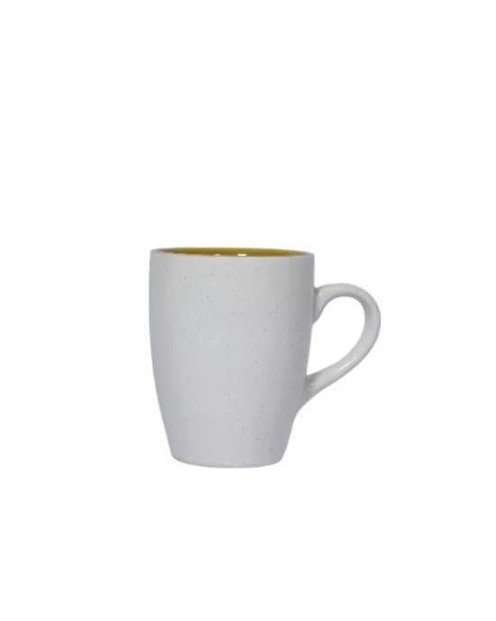 Ceramic cup (set of 2 , 350 ml)
