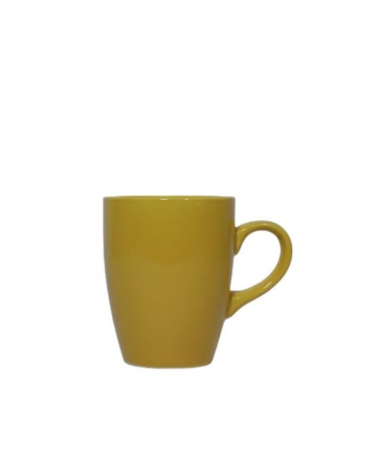 Ceramic cup (set of 2 , 350 ml)
