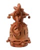 Clay Hanging Lantern