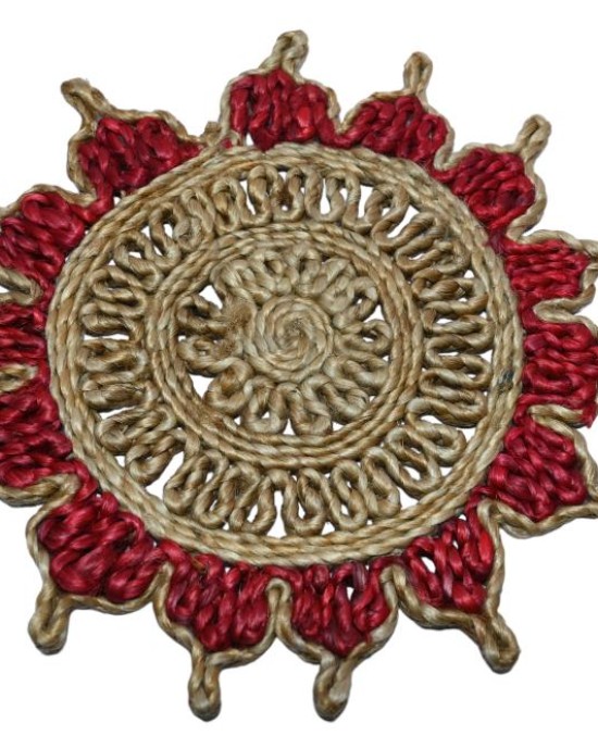 Coaster Large Design