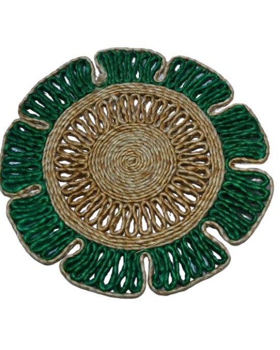Coaster Large Design