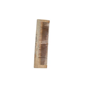 Wooden Comb