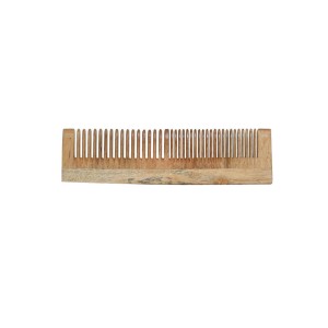 Wooden Comb