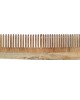 Wooden Comb