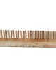 Wooden Comb