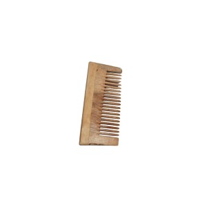 Wooden Comb