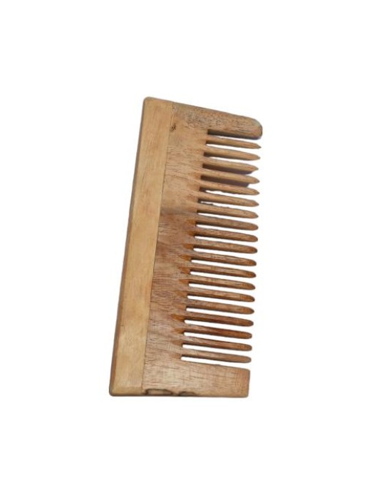 Wooden Comb
