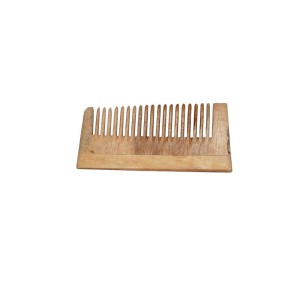 Wooden Comb
