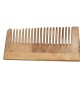 Wooden Comb