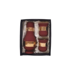 Copper Elegance Gift Box