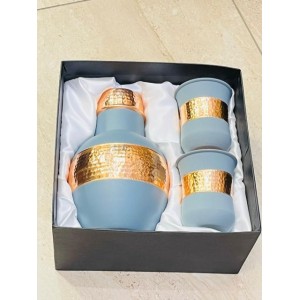 Copper Elegance Gift Box