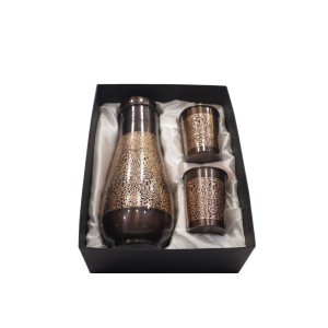 Copper Elegance Gift Box
