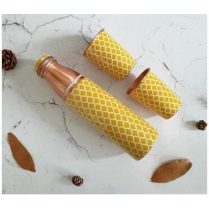 Copper Elegance Gift Box
