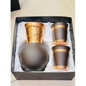 Copper Elegance Gift Box