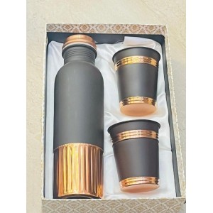 Copper Elegance Gift Box